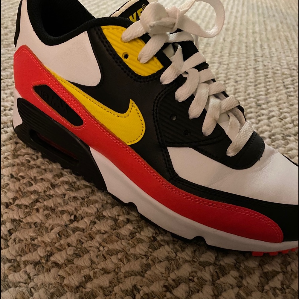 Nike Air Max 90